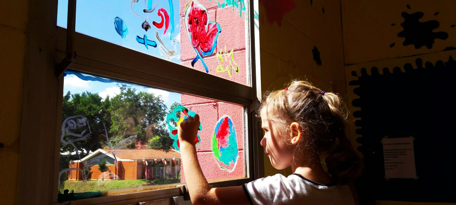 DEdIC - Divisão de Educação Infantil e Complementar