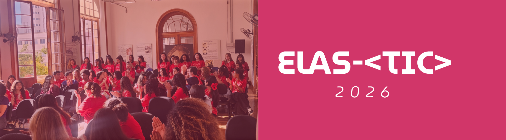 banner notícia elas-tic cotuca